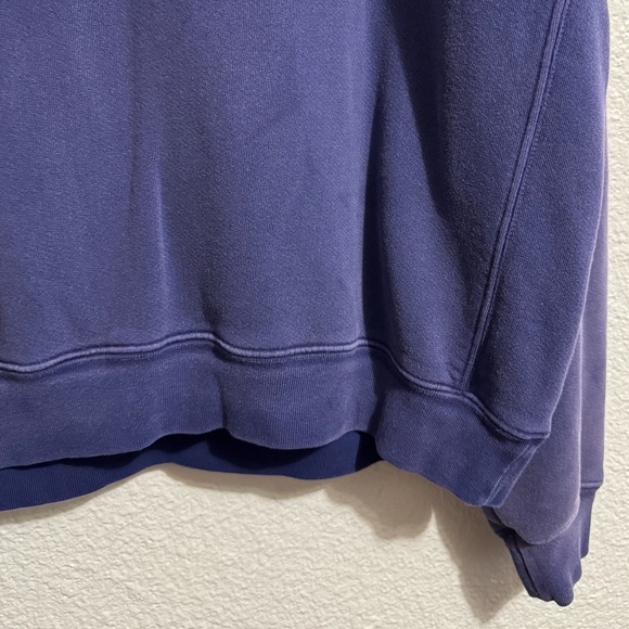 RARE Madhappy Optimist California Plate Puff Print Pullover Crewneck Sweatshirt - Picture 4 of 6